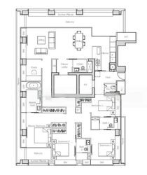 Nouvel 18 (D10), Condominium #469628911